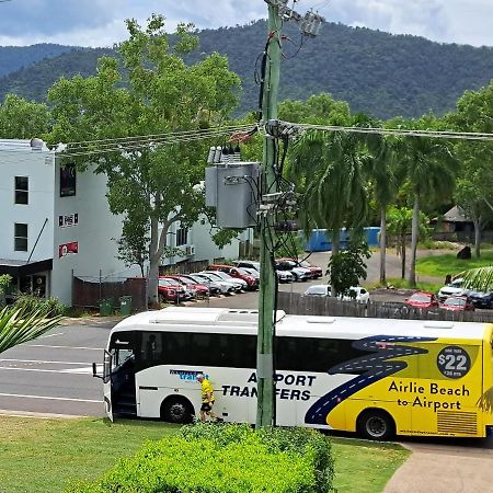 Watersons At Airlie Central Apartments Airlie Beach Extérieur photo