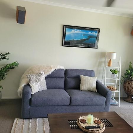 Watersons At Airlie Central Apartments Airlie Beach Extérieur photo