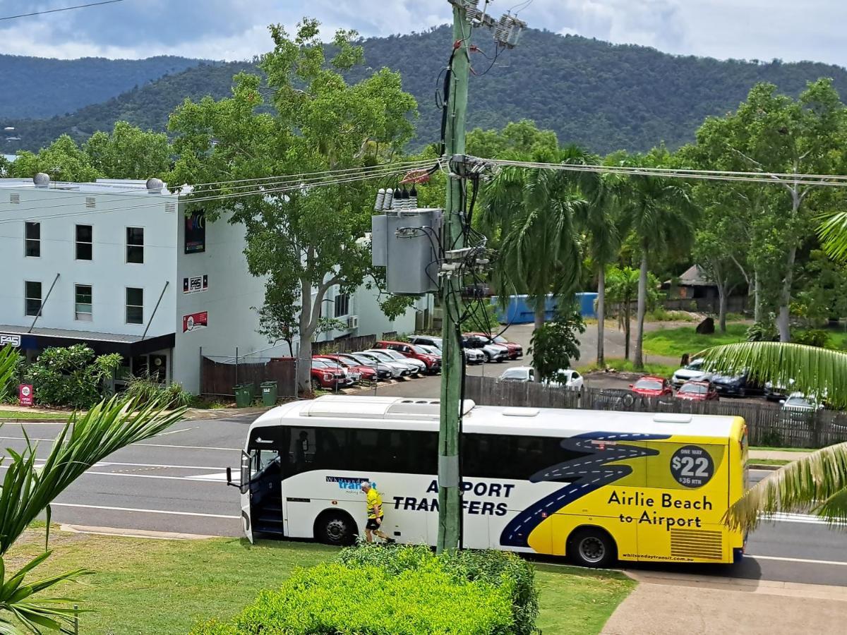 Watersons At Airlie Central Apartments Airlie Beach Extérieur photo