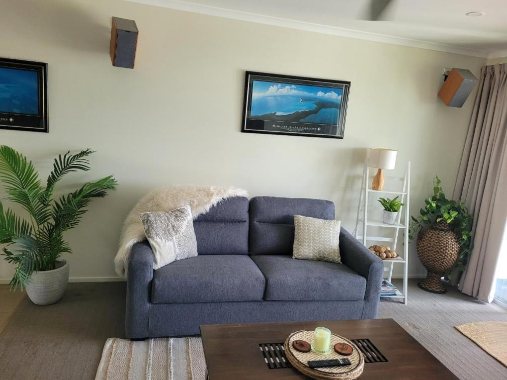 Watersons At Airlie Central Apartments Airlie Beach Extérieur photo