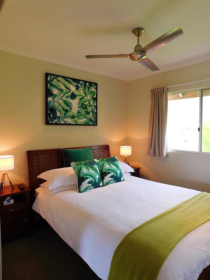 Watersons At Airlie Central Apartments Airlie Beach Extérieur photo