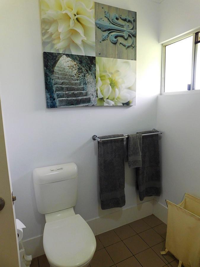 Watersons At Airlie Central Apartments Airlie Beach Extérieur photo