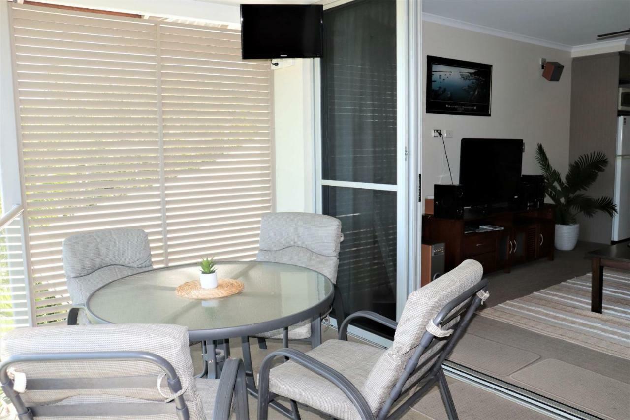 Watersons At Airlie Central Apartments Airlie Beach Extérieur photo