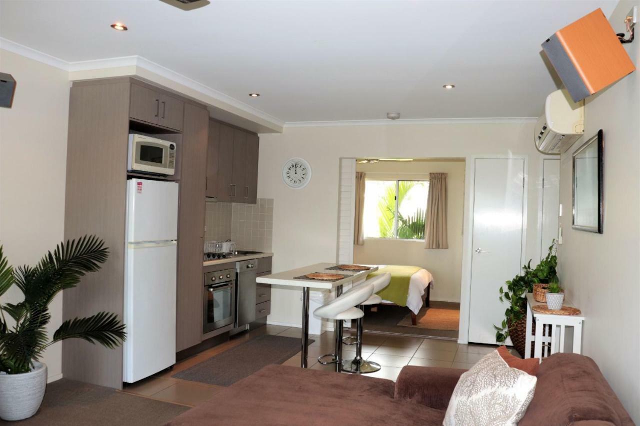 Watersons At Airlie Central Apartments Airlie Beach Extérieur photo