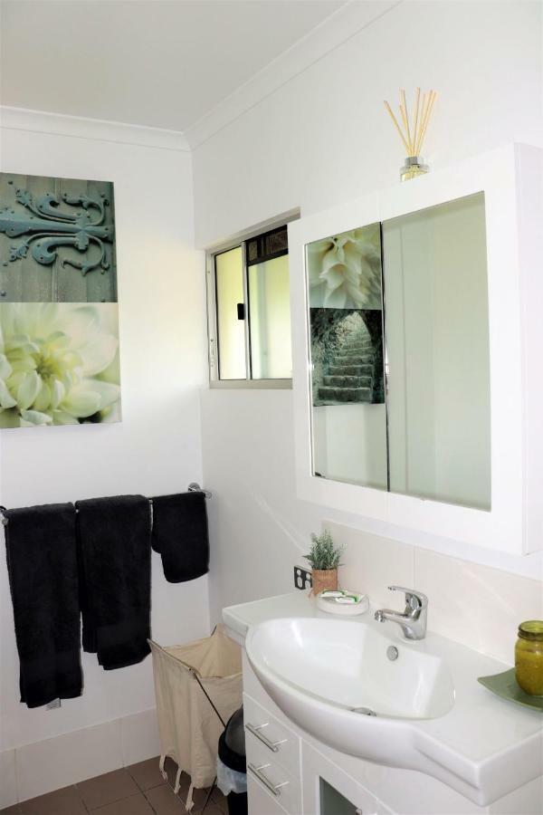 Watersons At Airlie Central Apartments Airlie Beach Extérieur photo